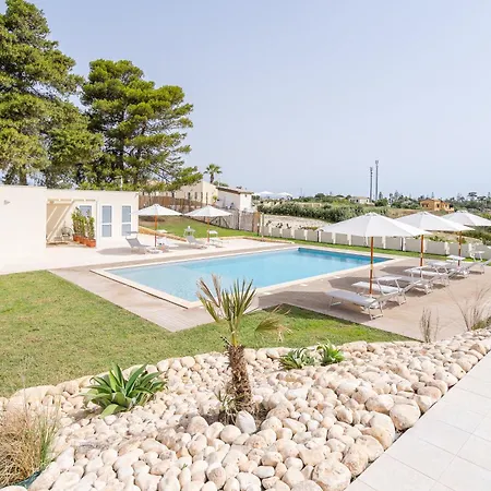 Holiday home Agrivillage San Lorenzo