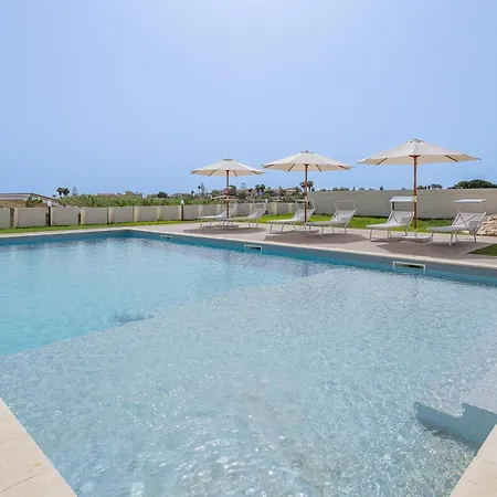 Agrivillage San Lorenzo *