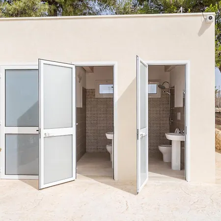 Agrivillage San Lorenzo *