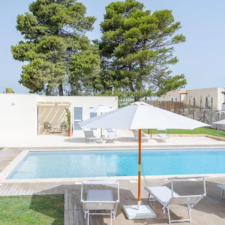 Agrivillage San Lorenzo Dom wakacyjny