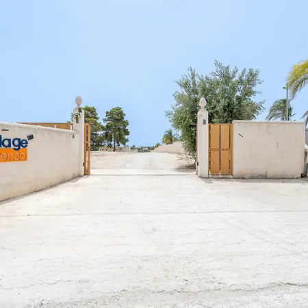 Dom wakacyjny Agrivillage San Lorenzo *