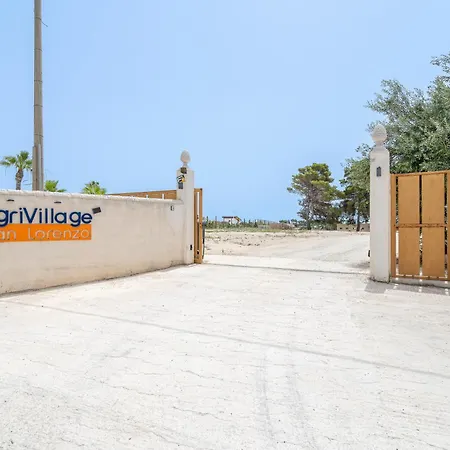 Agrivillage San Lorenzo