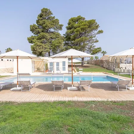 Agrivillage San Lorenzo *