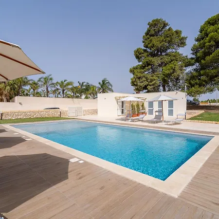 Dom wakacyjny Agrivillage San Lorenzo