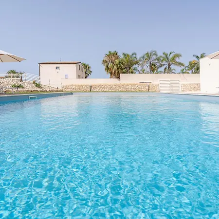 Dom wakacyjny Agrivillage San Lorenzo