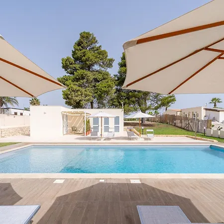 Agrivillage San Lorenzo Dom wakacyjny *