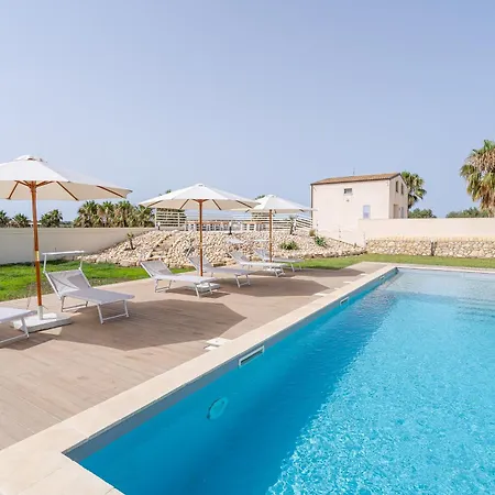 Dom wakacyjny Agrivillage San Lorenzo Reitani