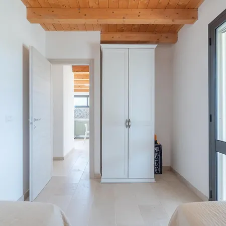 Dom wakacyjny Agrivillage San Lorenzo Reitani