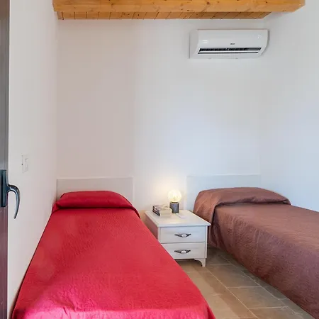 Agrivillage San Lorenzo *