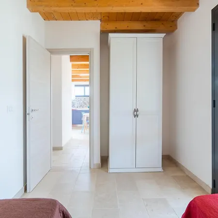 Agrivillage San Lorenzo * Reitani