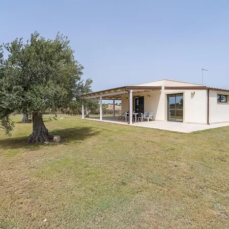 Agrivillage San Lorenzo Dom wakacyjny Reitani