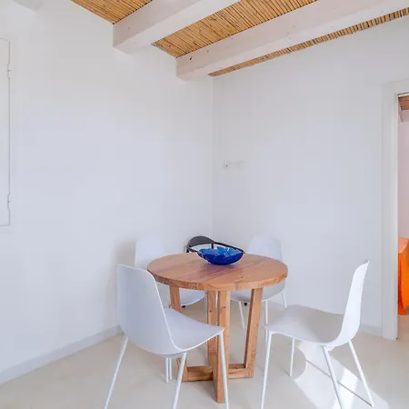 Dom wakacyjny Agrivillage San Lorenzo Reitani