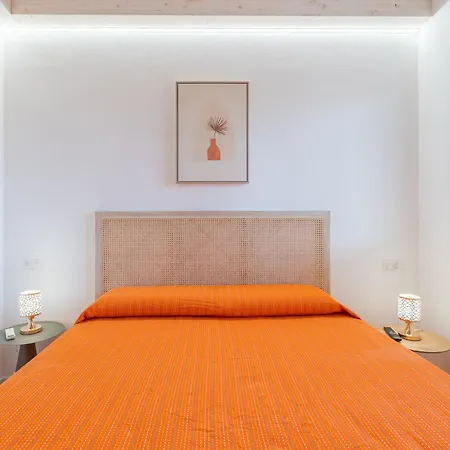 Agrivillage San Lorenzo * Reitani