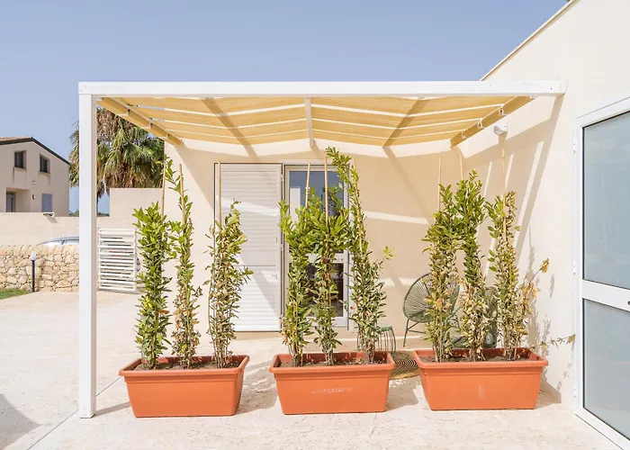 Agrivillage San Lorenzo