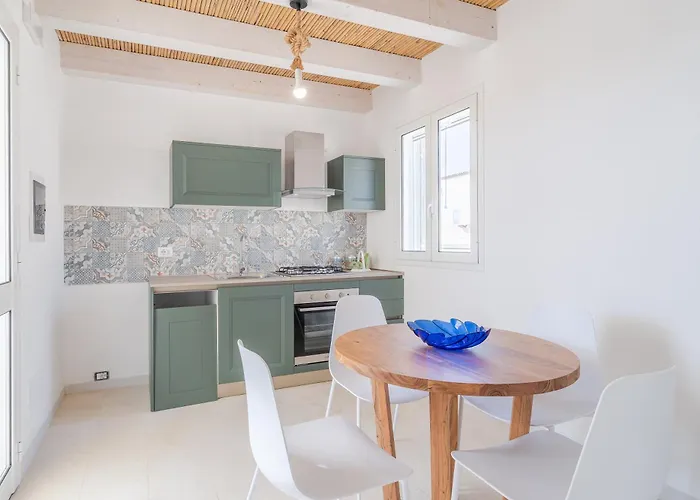 Σπίτι διακοπών Agrivillage San Lorenzo Reitani