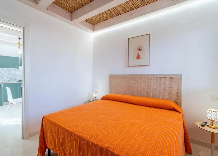 Σπίτι διακοπών Agrivillage San Lorenzo *