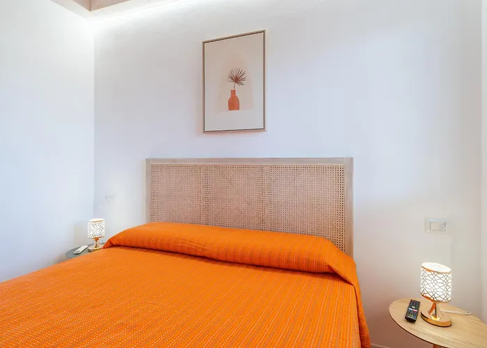 Σπίτι διακοπών Agrivillage San Lorenzo *