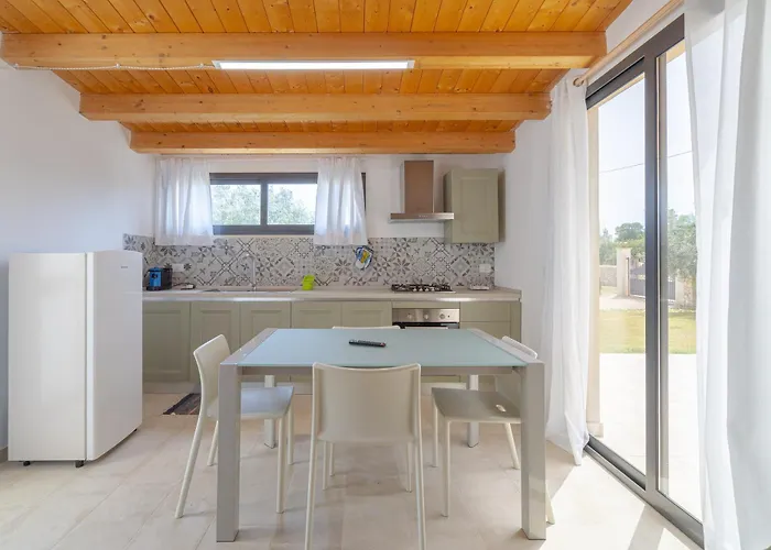 Σπίτι διακοπών Agrivillage San Lorenzo *