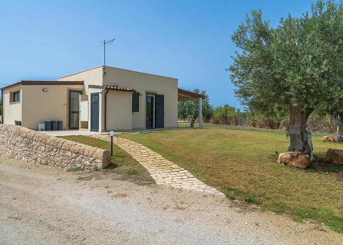 Agrivillage San Lorenzo Reitani