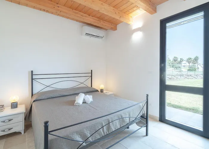 Σπίτι διακοπών Agrivillage San Lorenzo