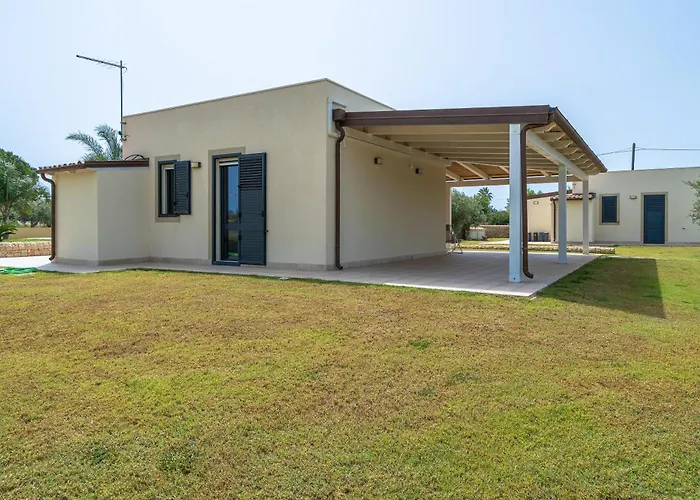 Agrivillage San Lorenzo
