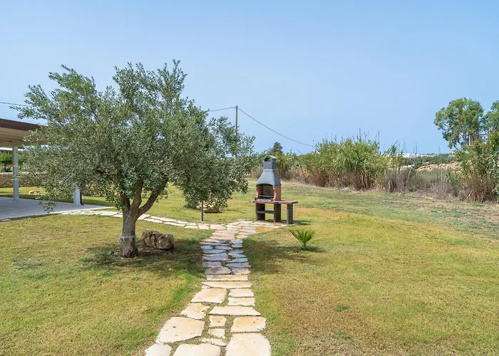 Agrivillage San Lorenzo