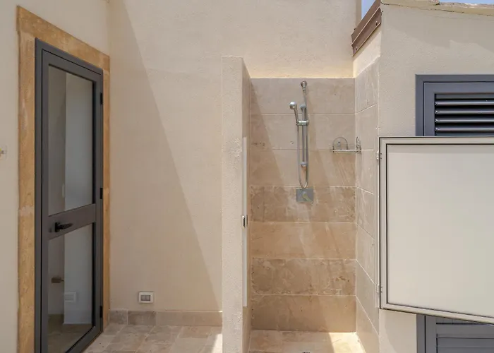 Agrivillage San Lorenzo Σπίτι διακοπών Reitani