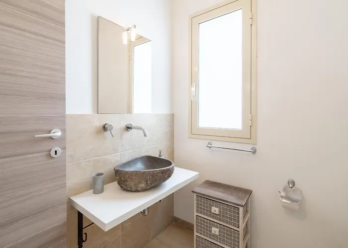 Σπίτι διακοπών Agrivillage San Lorenzo Reitani