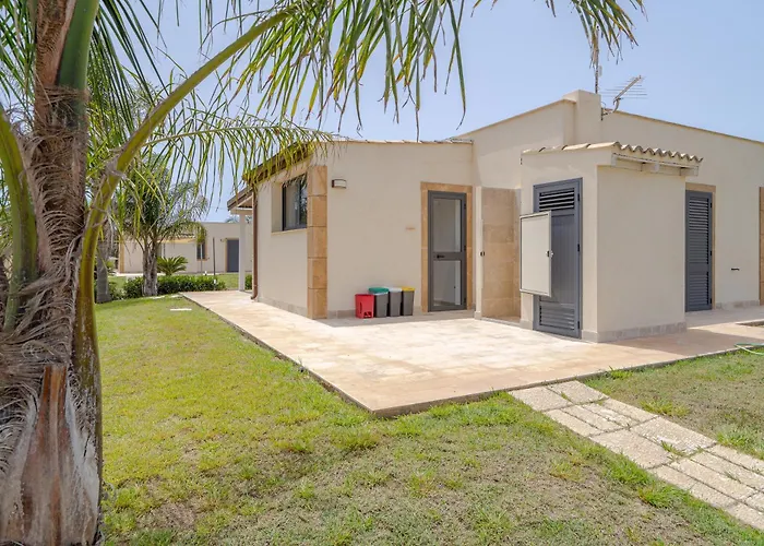 Σπίτι διακοπών Agrivillage San Lorenzo *