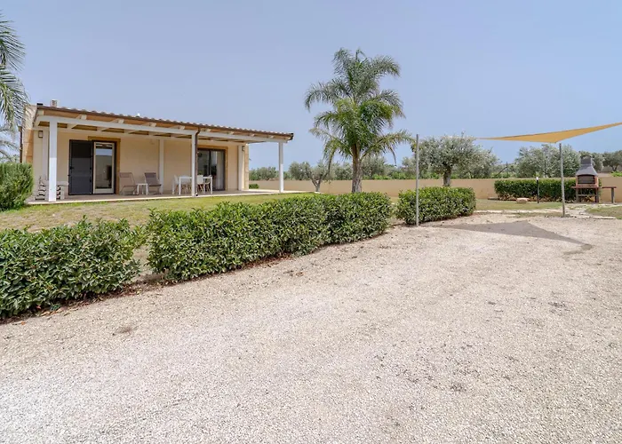 Agrivillage San Lorenzo Reitani