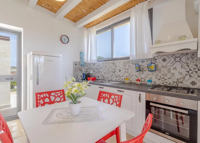 Agrivillage San Lorenzo Reitani