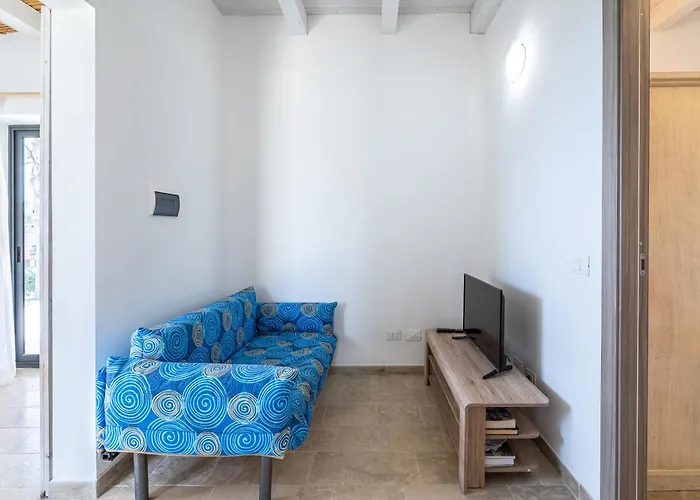 Σπίτι διακοπών Agrivillage San Lorenzo Reitani