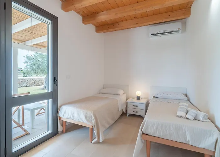 Agrivillage San Lorenzo *