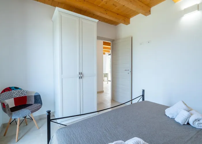 Agrivillage San Lorenzo Reitani