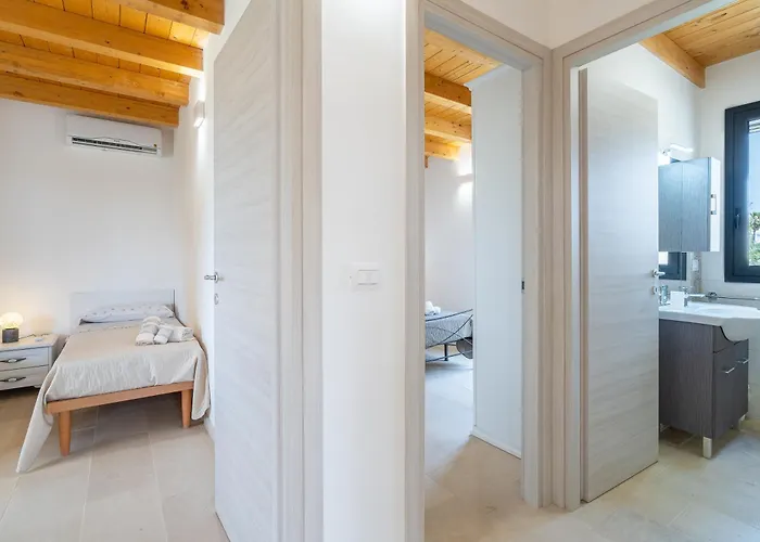 Σπίτι διακοπών Agrivillage San Lorenzo *