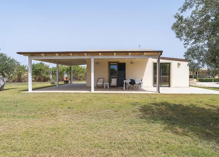 Agrivillage San Lorenzo Reitani