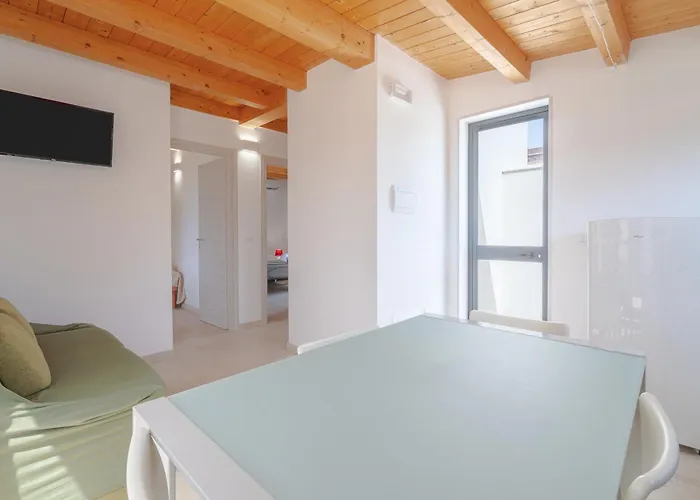 Σπίτι διακοπών Agrivillage San Lorenzo Reitani
