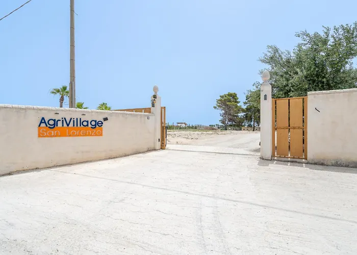 Agrivillage San Lorenzo