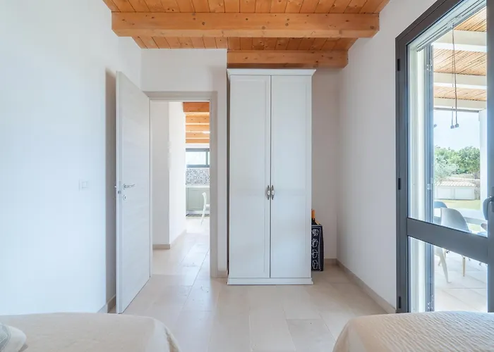 Σπίτι διακοπών Agrivillage San Lorenzo Reitani