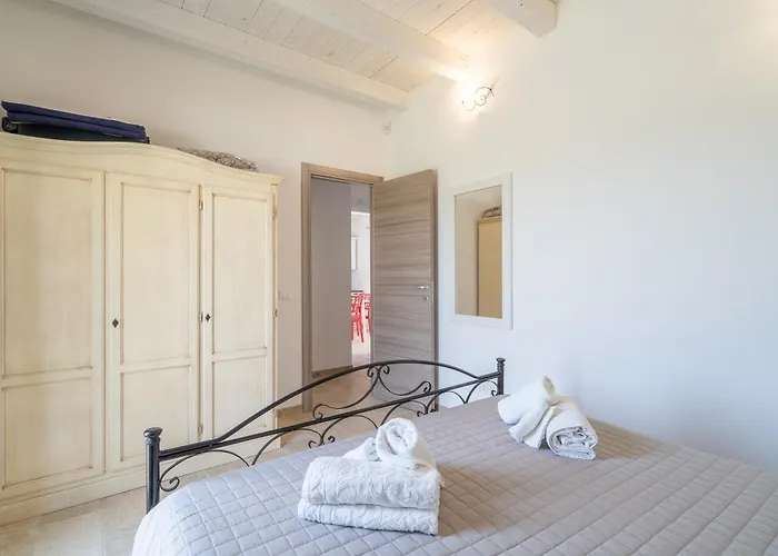 Σπίτι διακοπών Agrivillage San Lorenzo Reitani