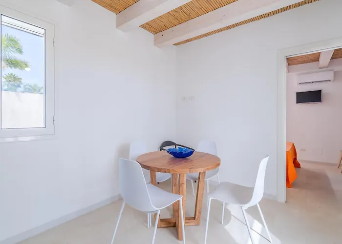 Σπίτι διακοπών Agrivillage San Lorenzo Reitani