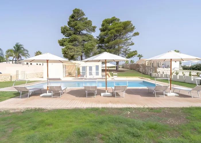 Agrivillage San Lorenzo *